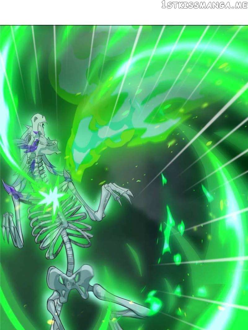 Dragon Master - episode 182 - 47