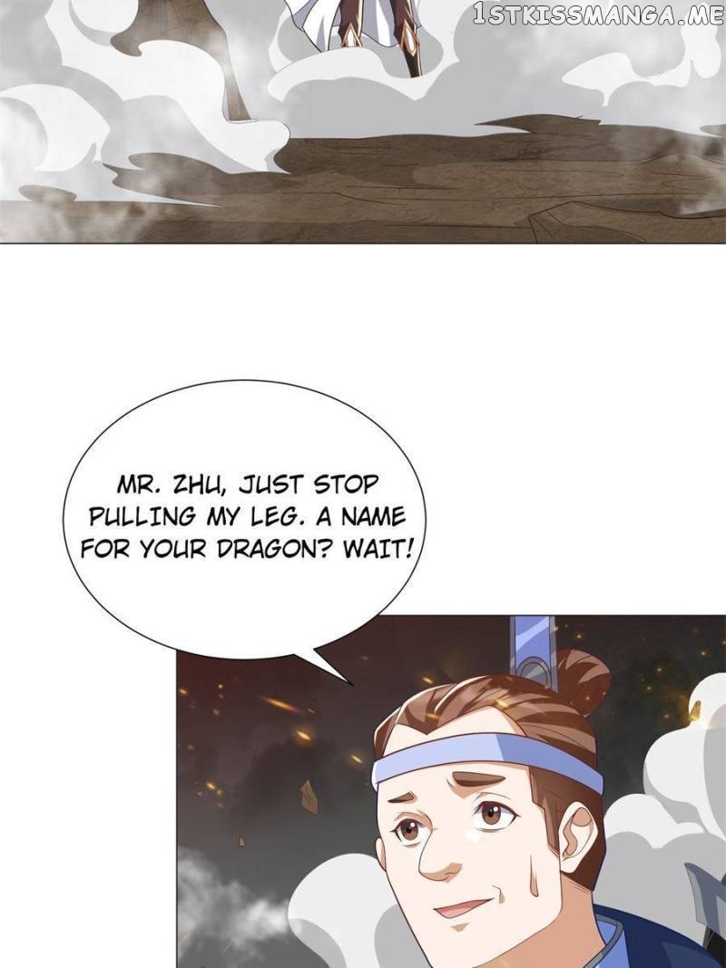 Dragon Master - episode 186 - 43