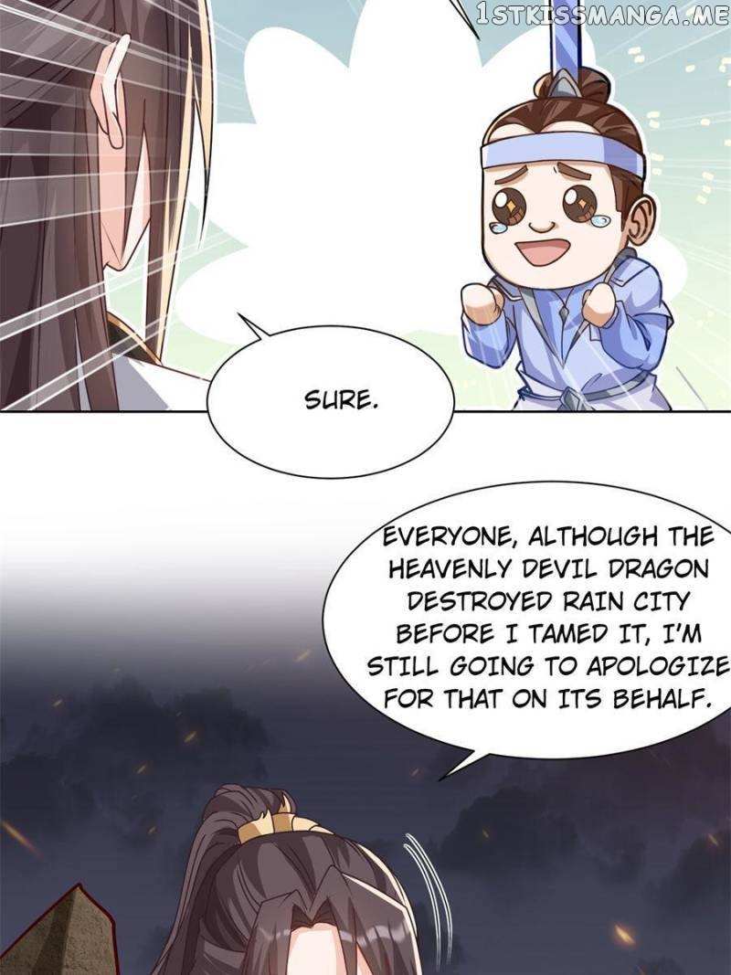 Dragon Master - episode 186 - 48