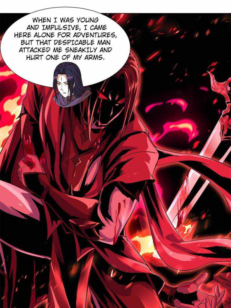 Dragon Master - episode 193 - 32