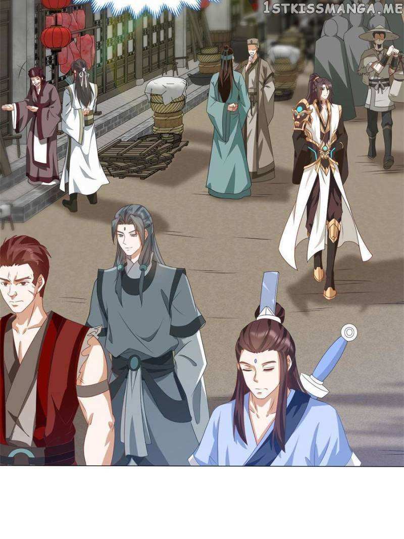 Dragon Master - episode 194 - 2