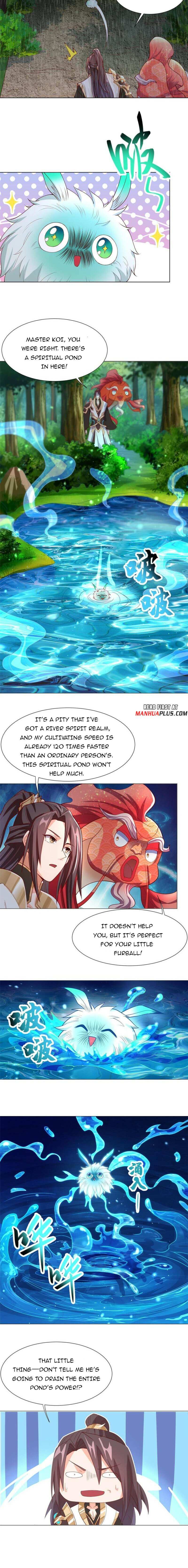Dragon Master - episode 212 - 3