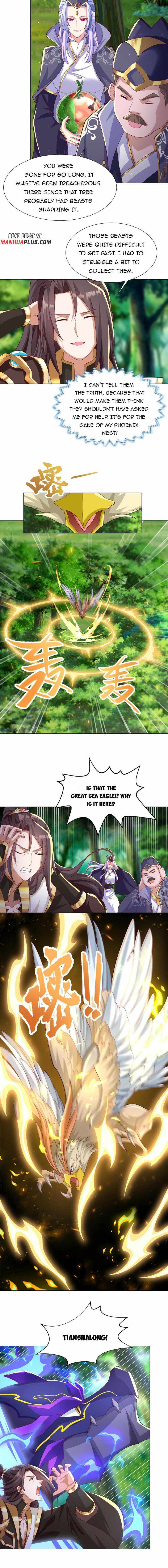 Dragon Master - episode 214 - 3