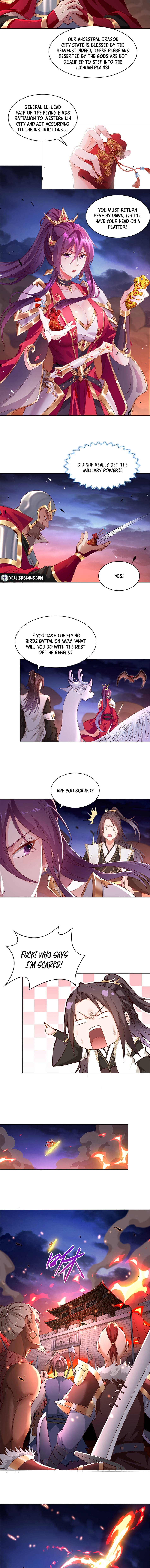 Dragon Master - episode 26 - 4