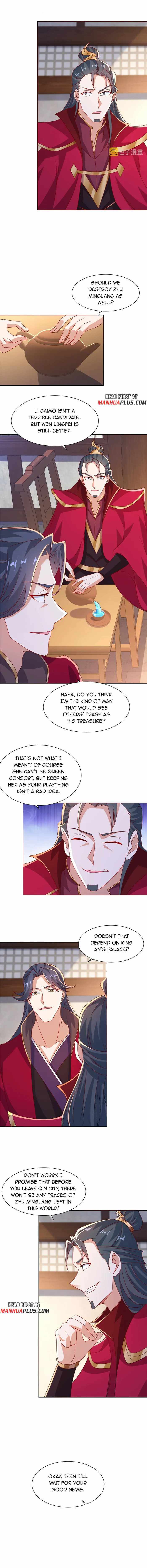 Dragon Master - episode 245 - 2