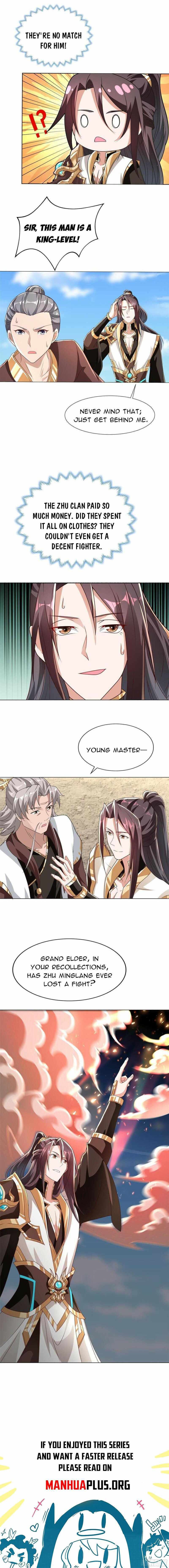 Dragon Master - episode 284 - 6