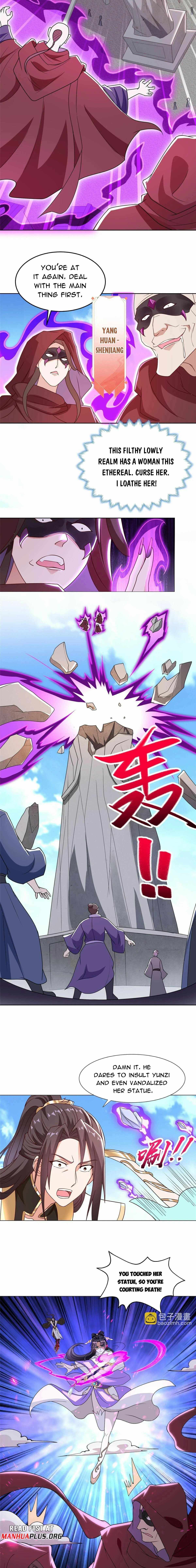 Dragon Master - episode 311 - 2