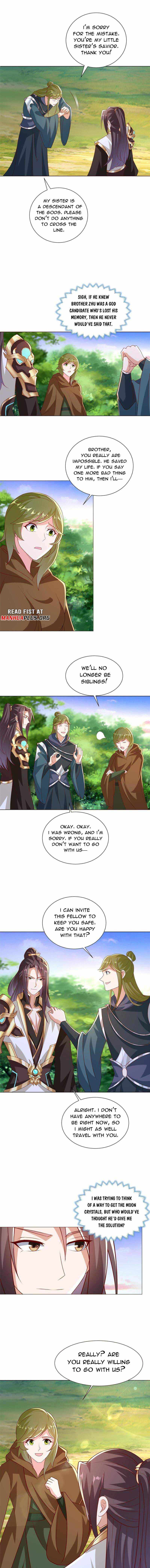 Dragon Master - episode 316 - 1