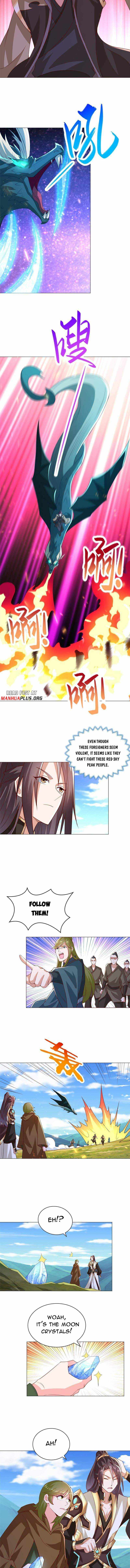 Dragon Master - episode 317 - 3