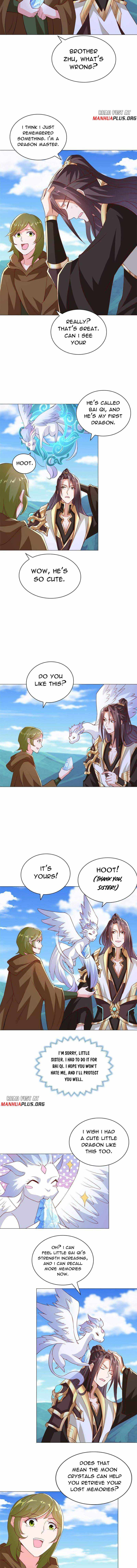 Dragon Master - episode 317 - 4