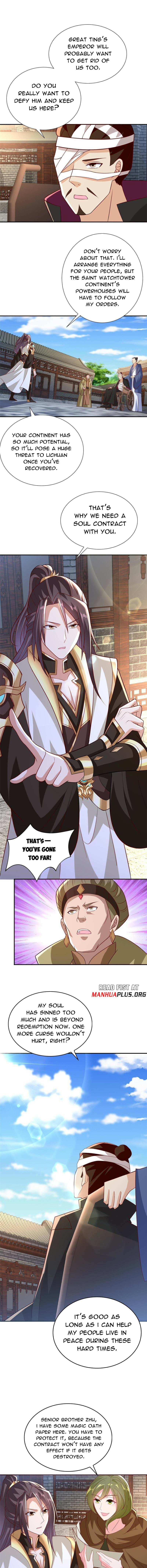 Dragon Master - episode 320 - 4