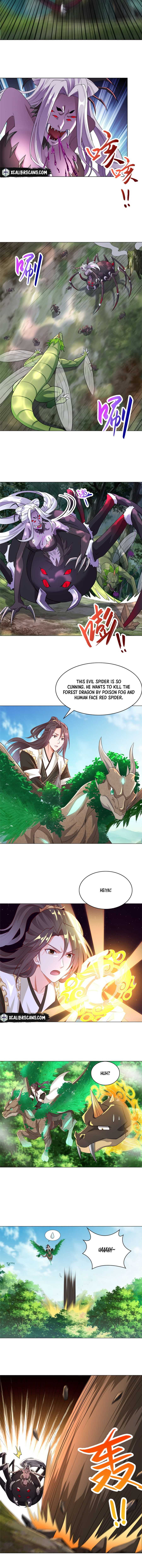 Dragon Master - episode 37 - 3