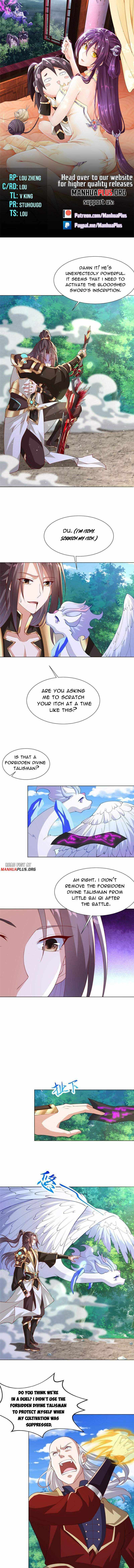 Dragon Master - episode 340 - 1
