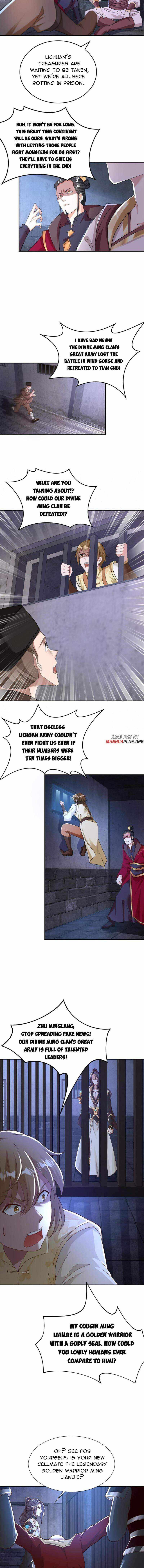 Dragon Master - episode 341 - 3