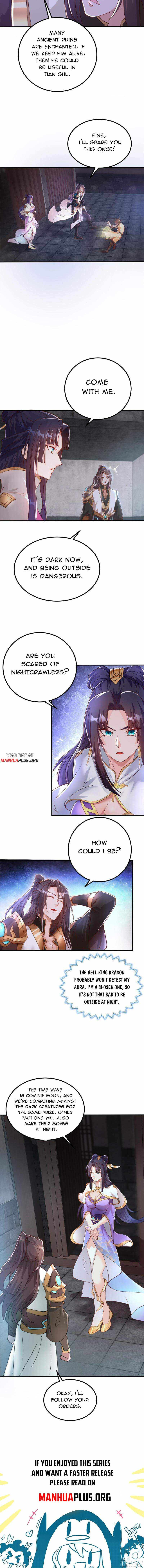 Dragon Master - episode 341 - 6