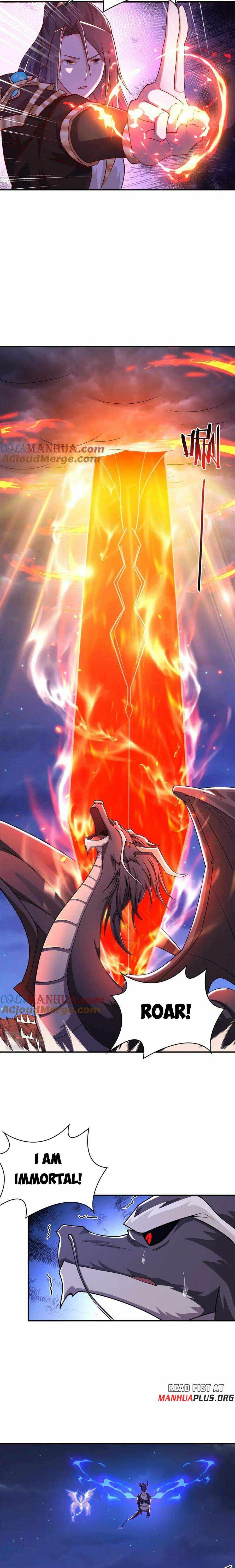 Dragon Master - episode 346 - 7