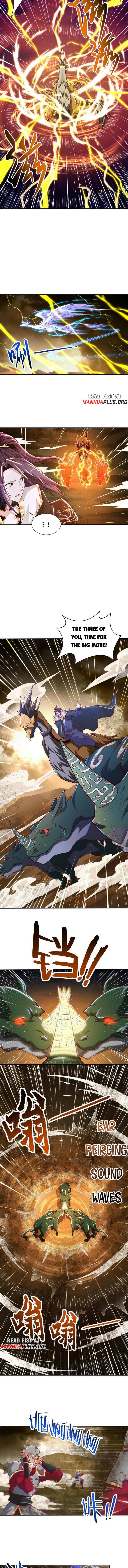 Dragon Master - episode 351 - 3