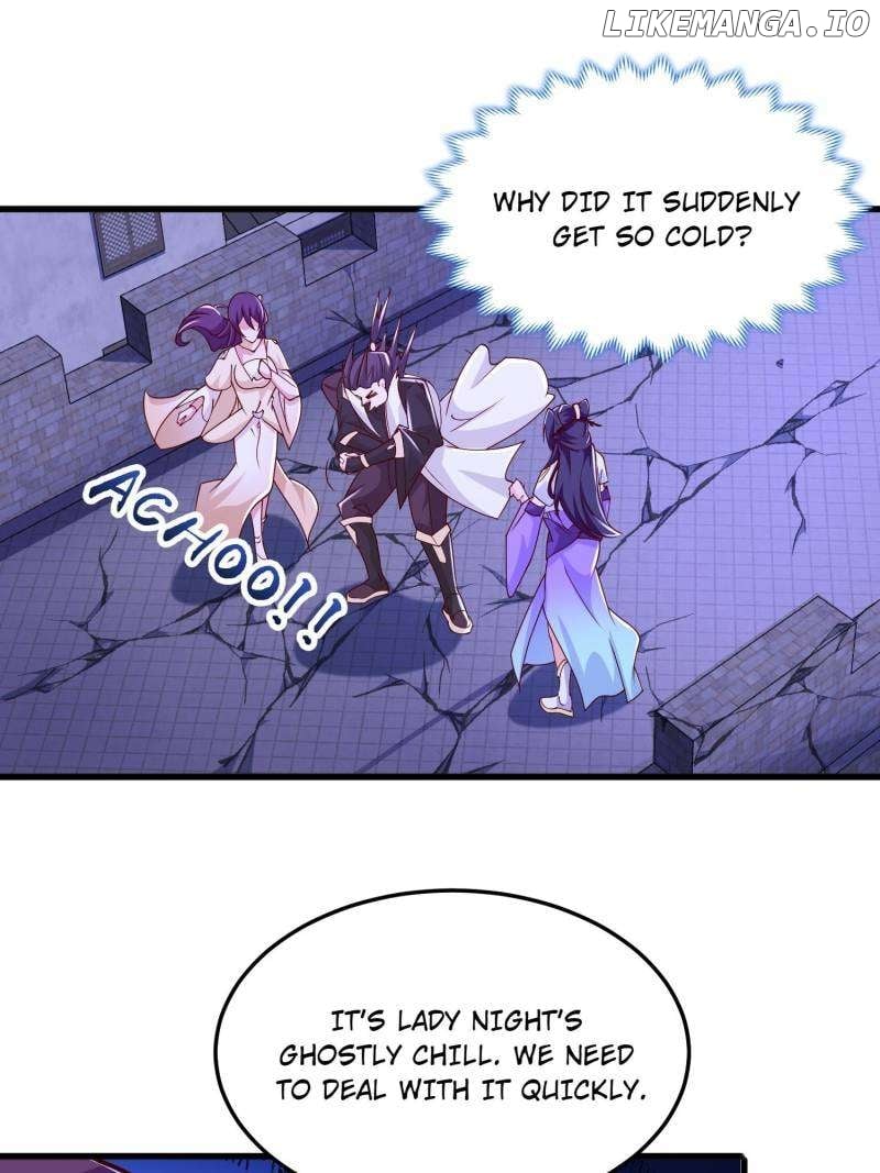 Dragon Master - episode 356 - 5