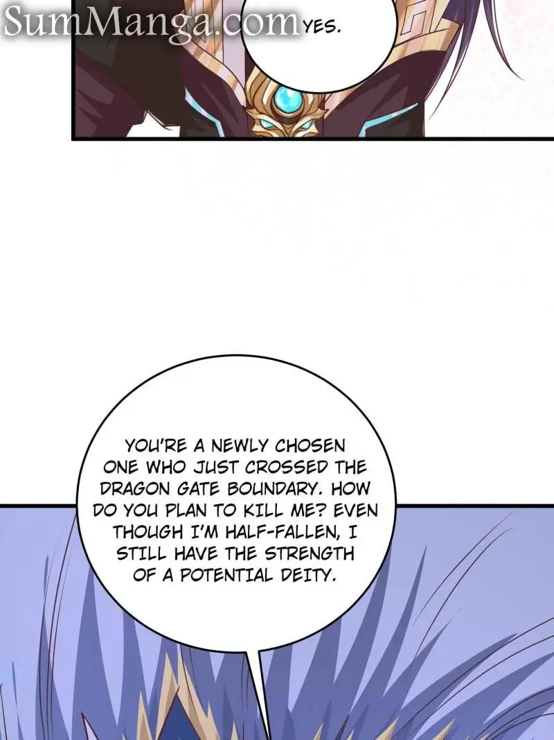 Dragon Master - episode 376 - 44