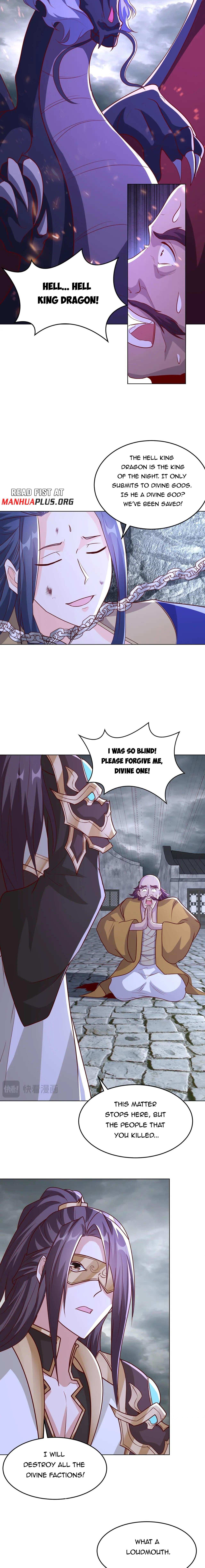 Dragon Master - episode 400 - 3