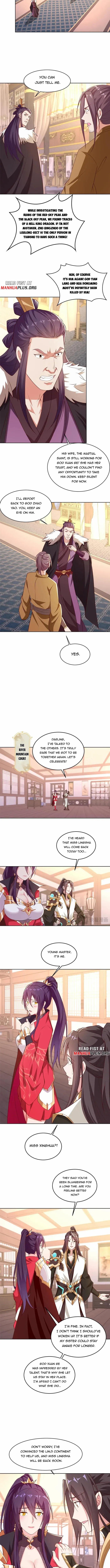 Dragon Master - episode 407 - 2
