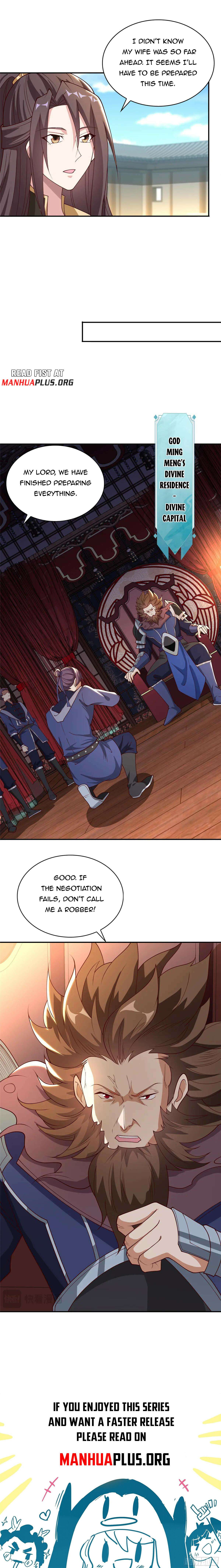Dragon Master - episode 408 - 4