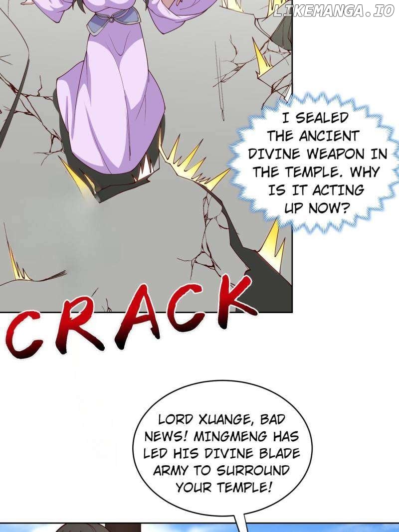 Dragon Master - episode 409 - 2