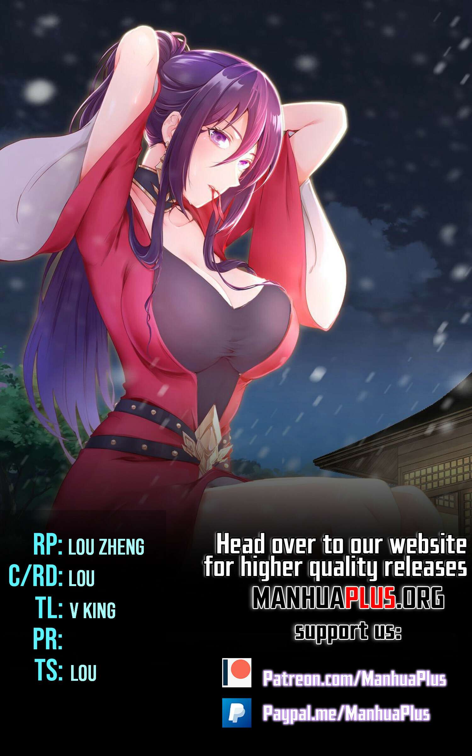 Dragon Master - episode 427 - 1