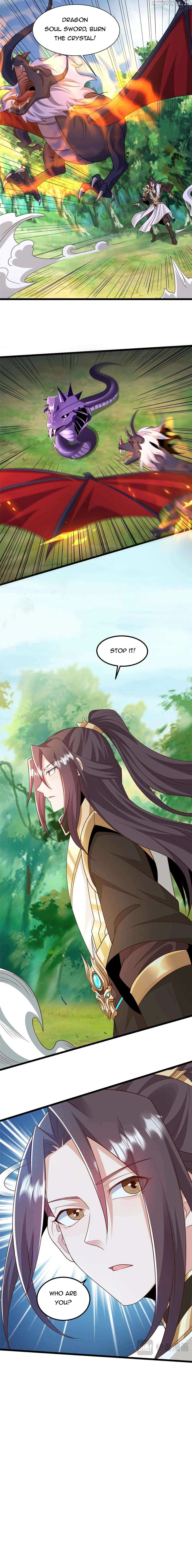 Dragon Master - episode 433 - 7