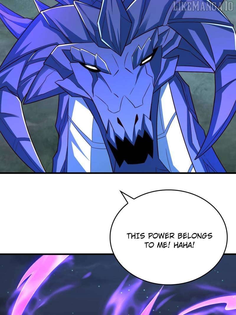 Dragon Master - episode 445 - 4