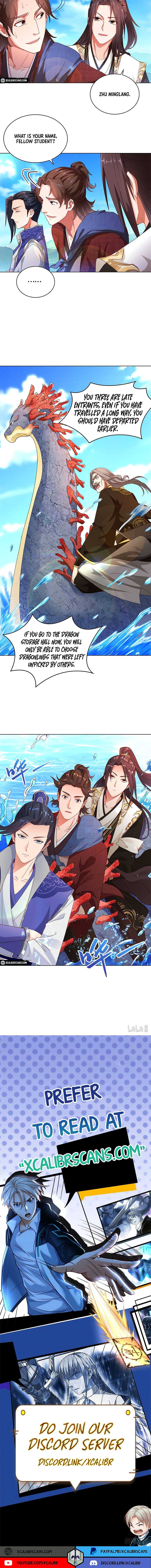 Dragon Master - episode 9 - 5