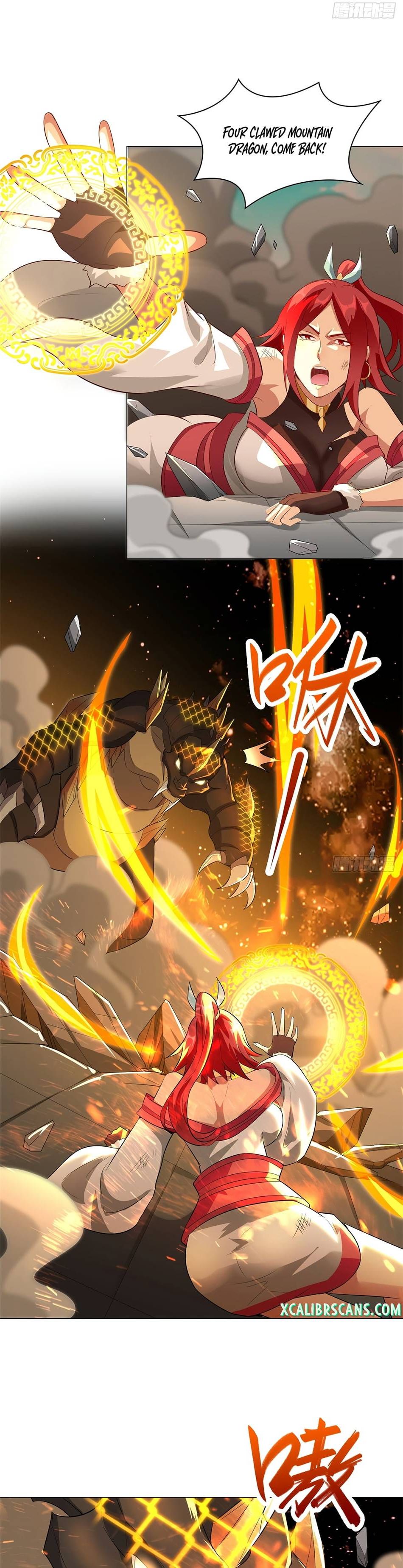 Dragon Master - episode 65 - 3