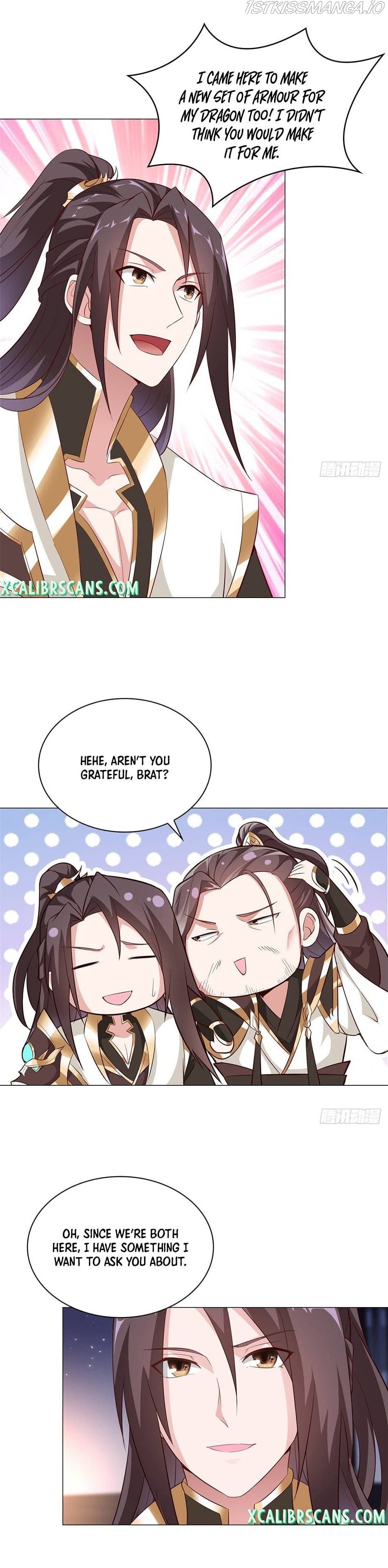 Dragon Master - episode 69 - 5