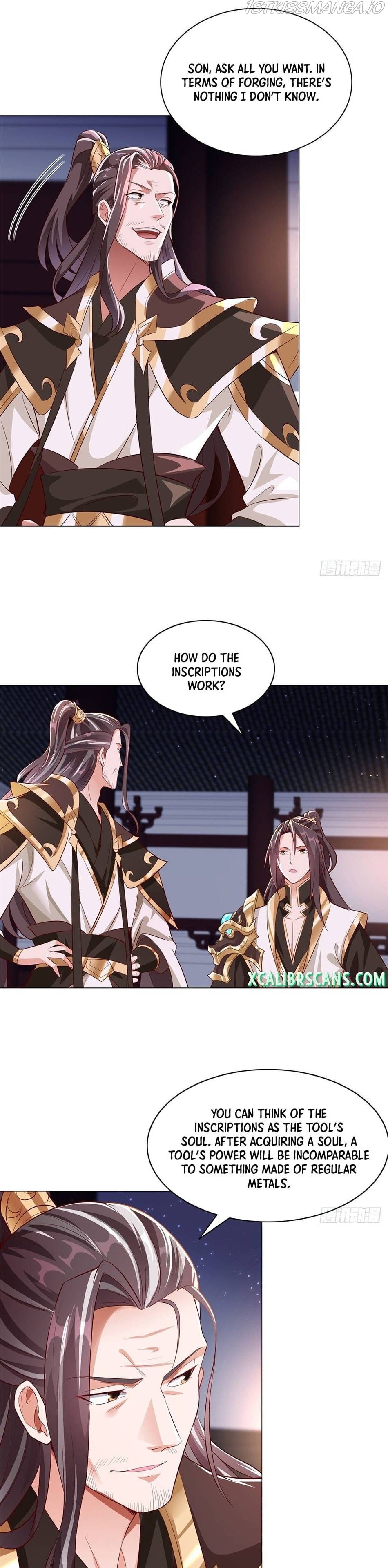 Dragon Master - episode 69 - 7
