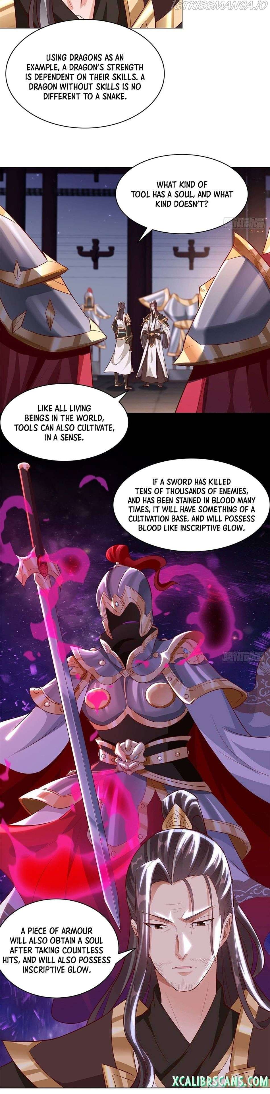 Dragon Master - episode 69 - 8