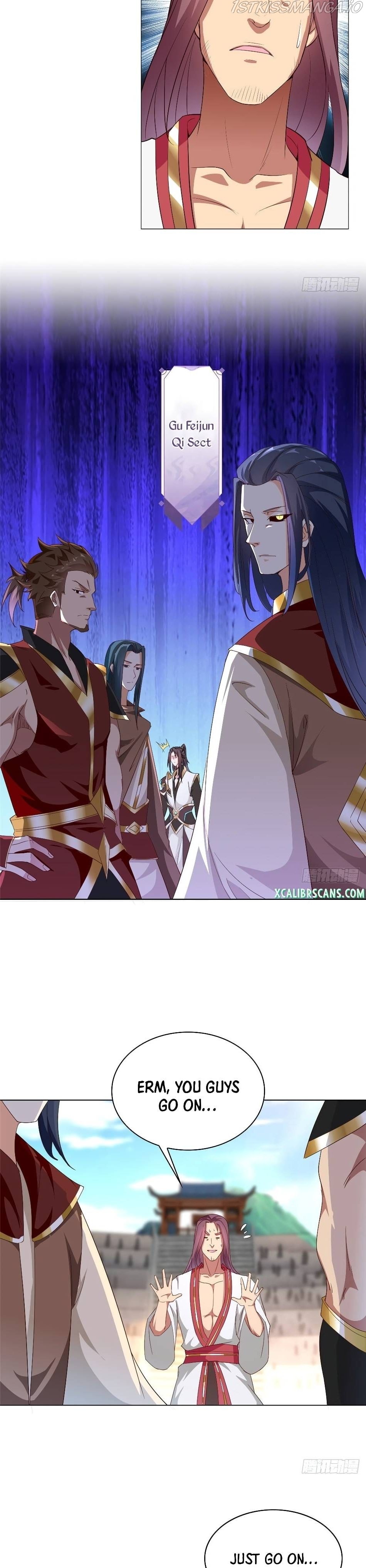 Dragon Master - episode 72 - 4