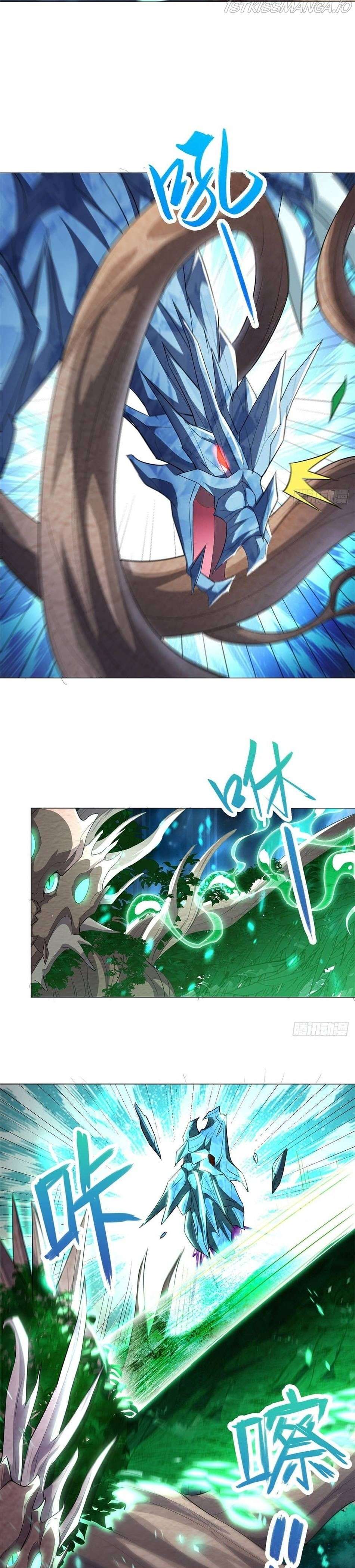 Dragon Master - episode 73 - 4