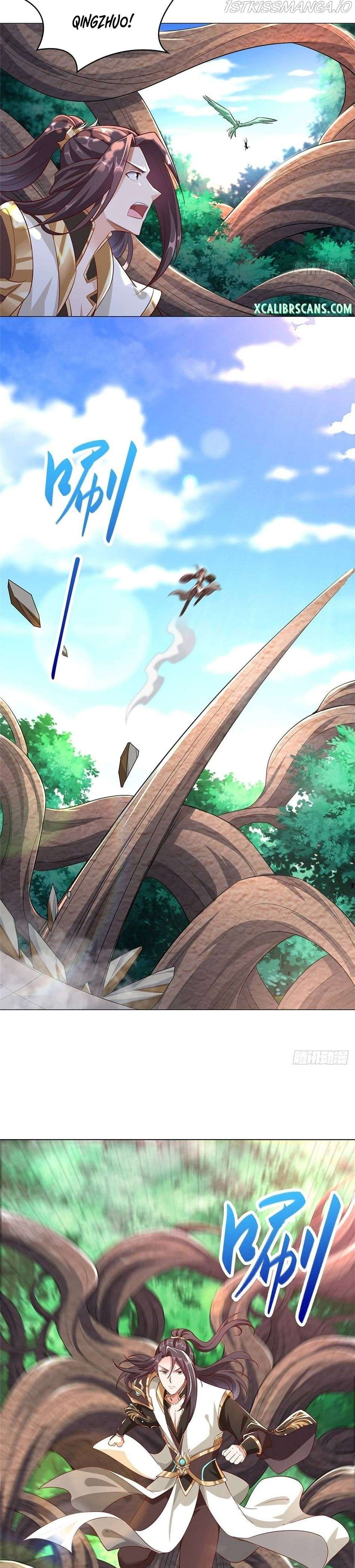 Dragon Master - episode 73 - 7