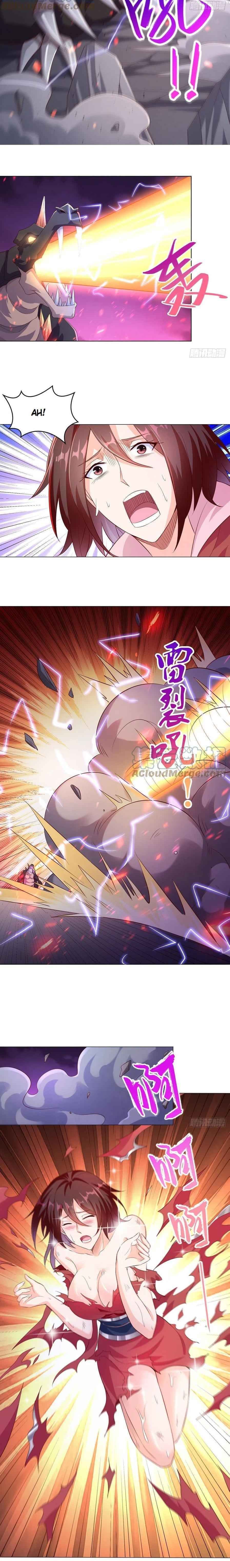 Dragon Master - episode 82 - 6
