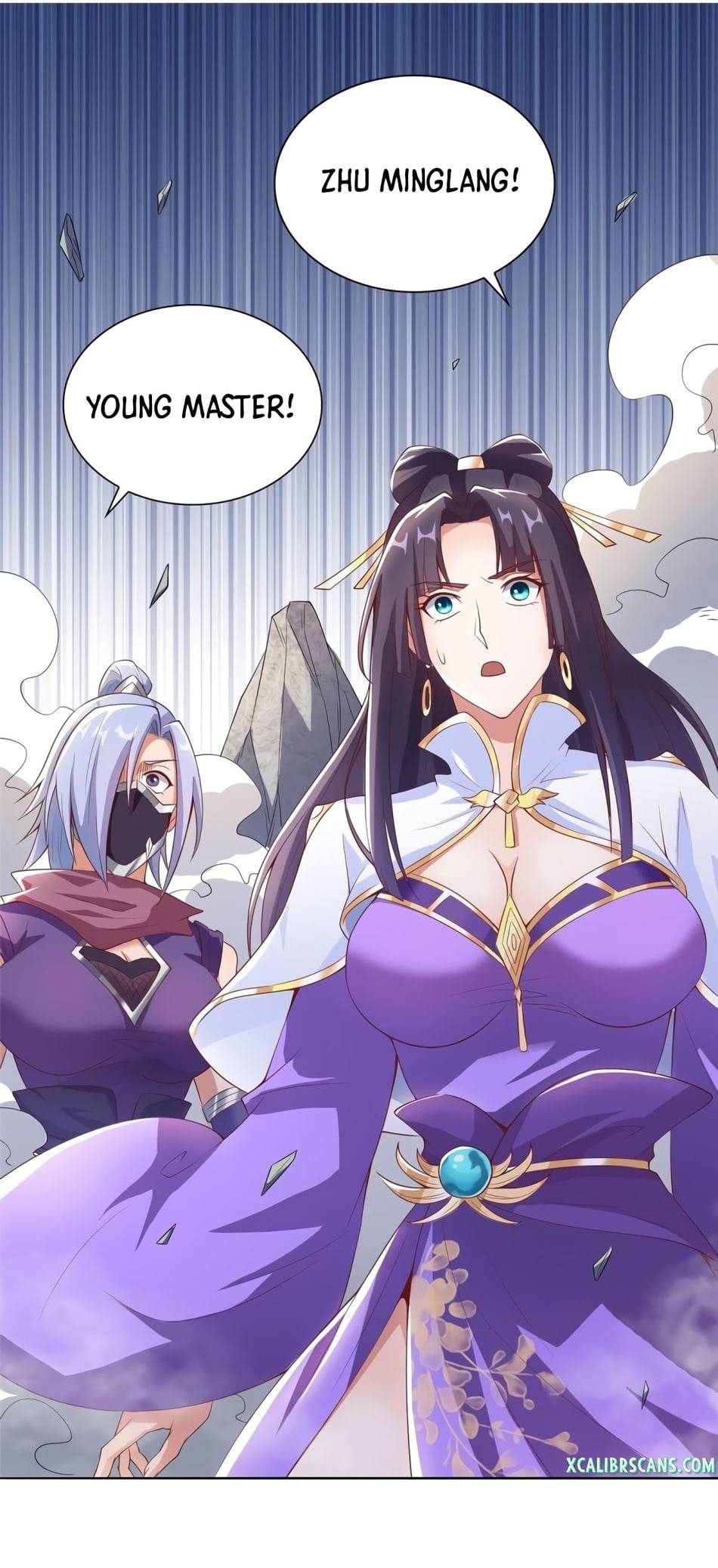 Dragon Master - episode 88 - 5