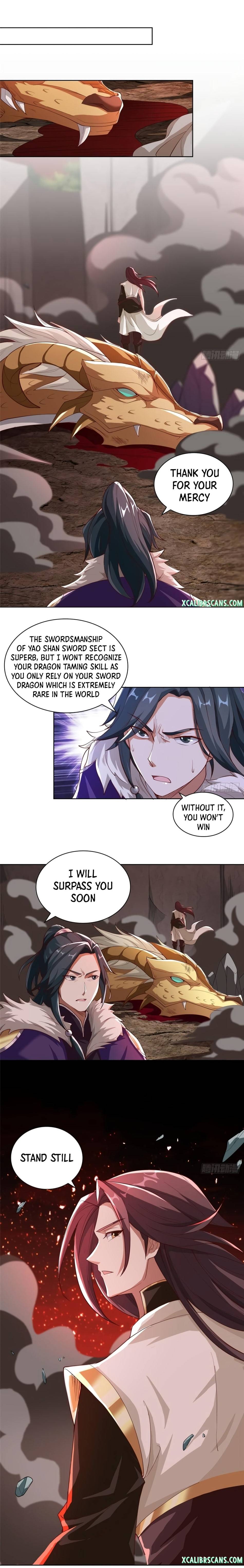 Dragon Master - episode 89 - 5