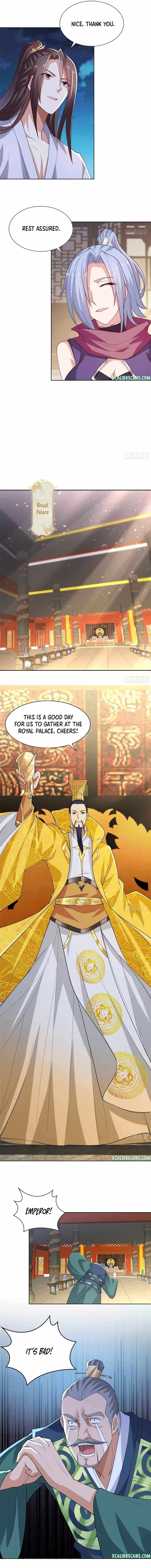 Dragon Master - episode 91 - 5