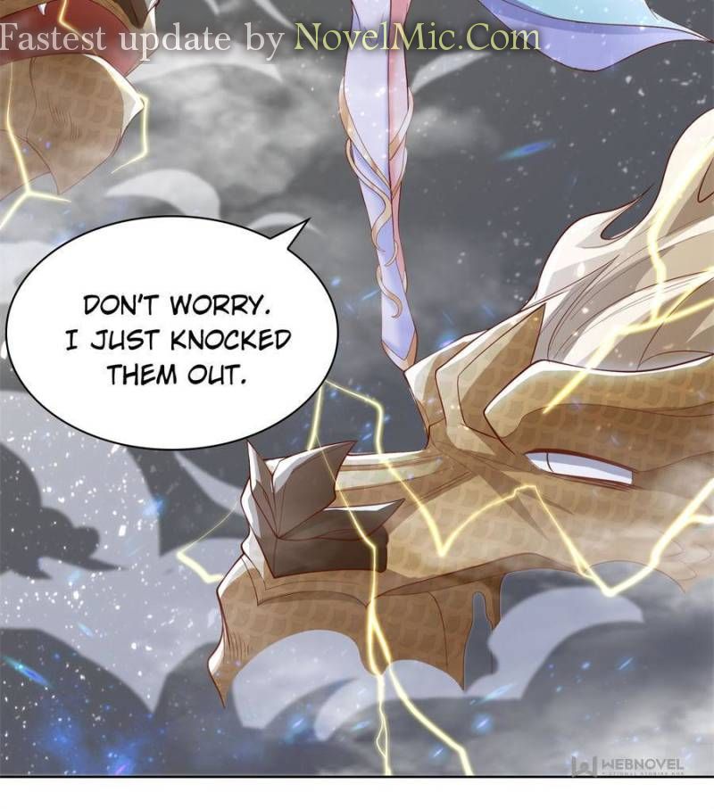 Dragon Master - episode 95 - 31