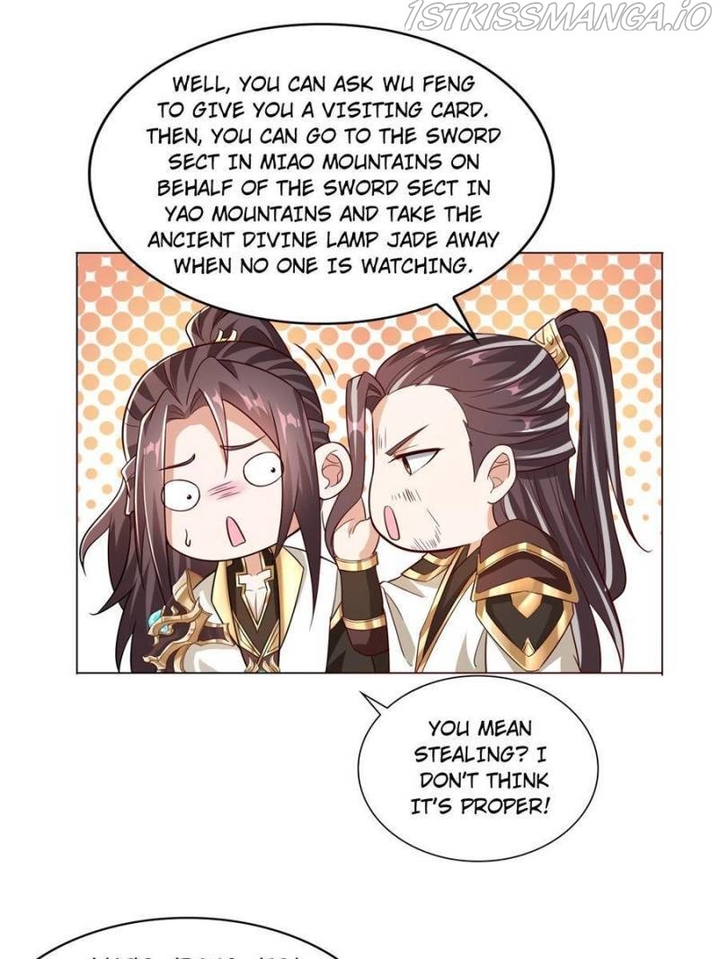 Dragon Master - episode 103 - 5