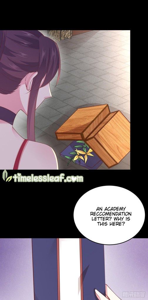 Pupillary Master - episode 306 - 4
