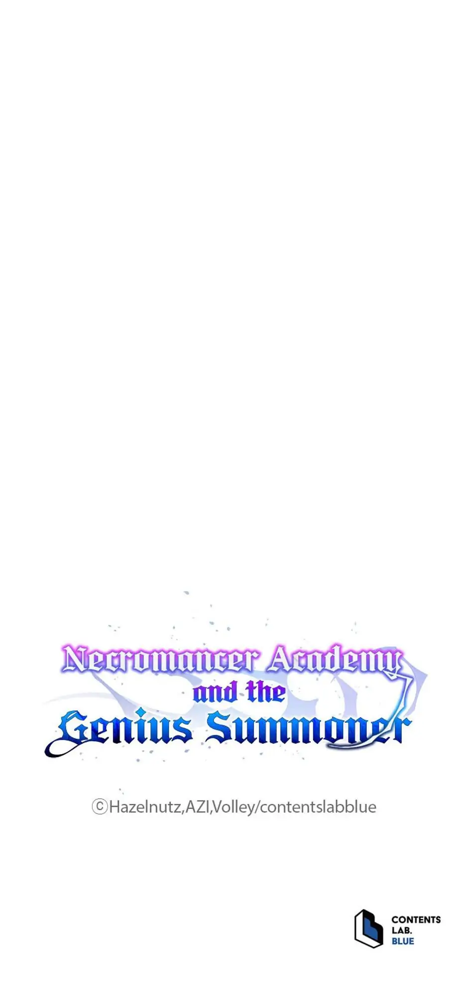 Necromancer Academy and the Genius Summoner - episode 12 - 90
