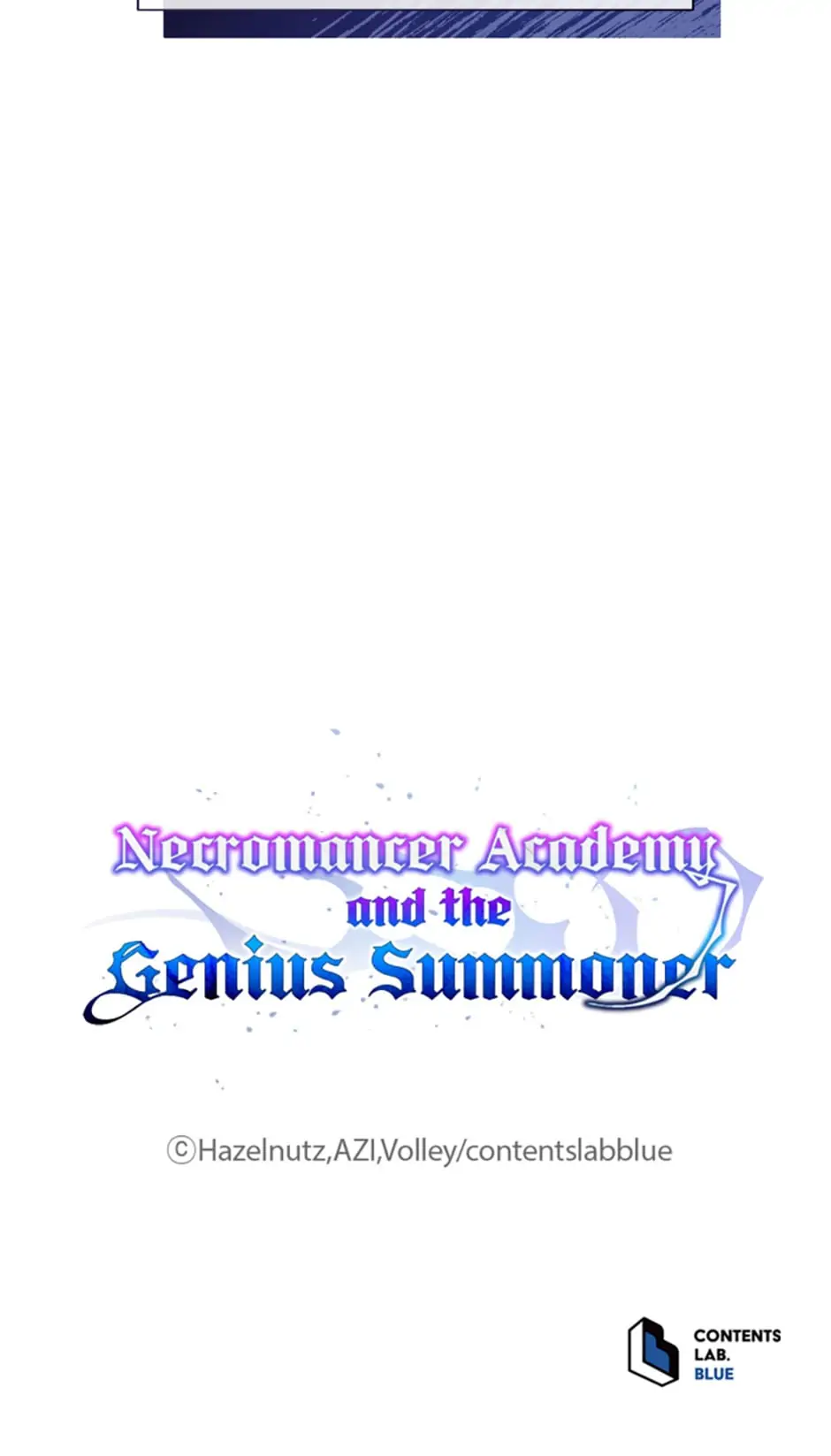 Necromancer Academy and the Genius Summoner - episode 39 - 82