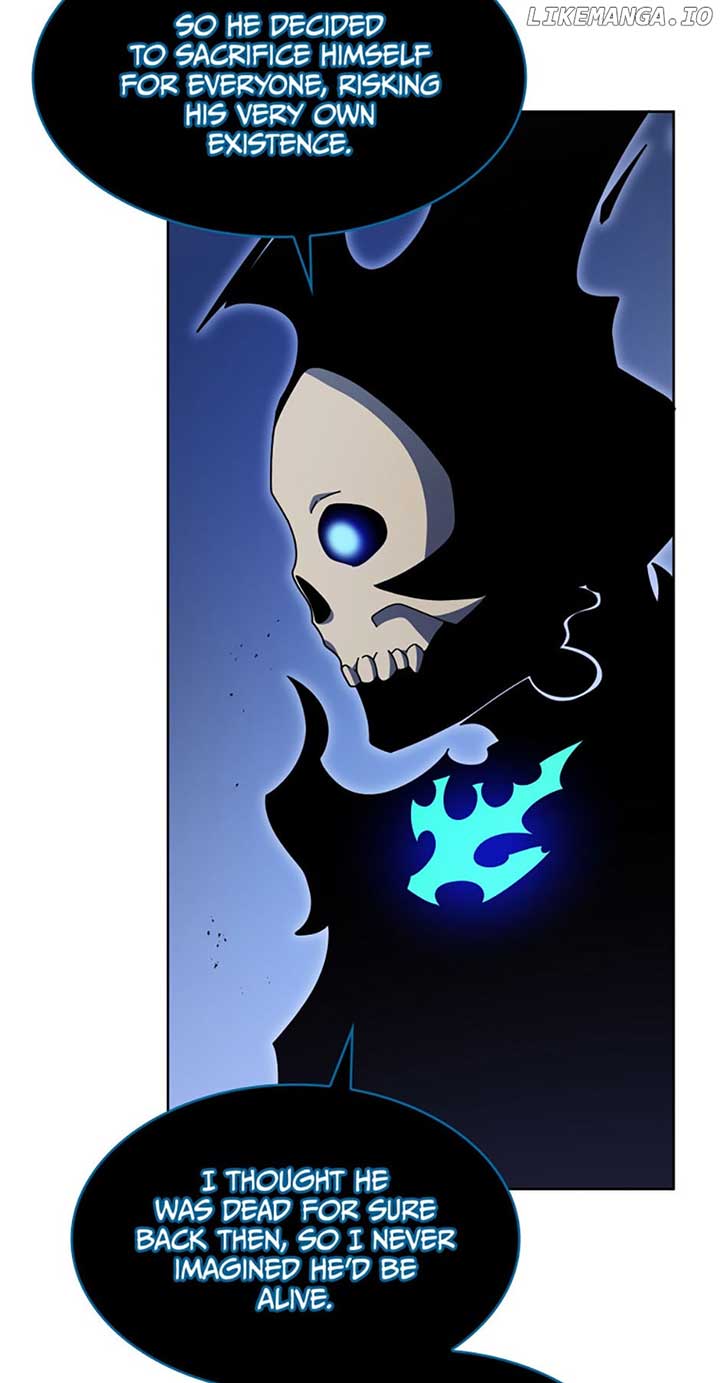 Necromancer Academy and the Genius Summoner - episode 71 - 3