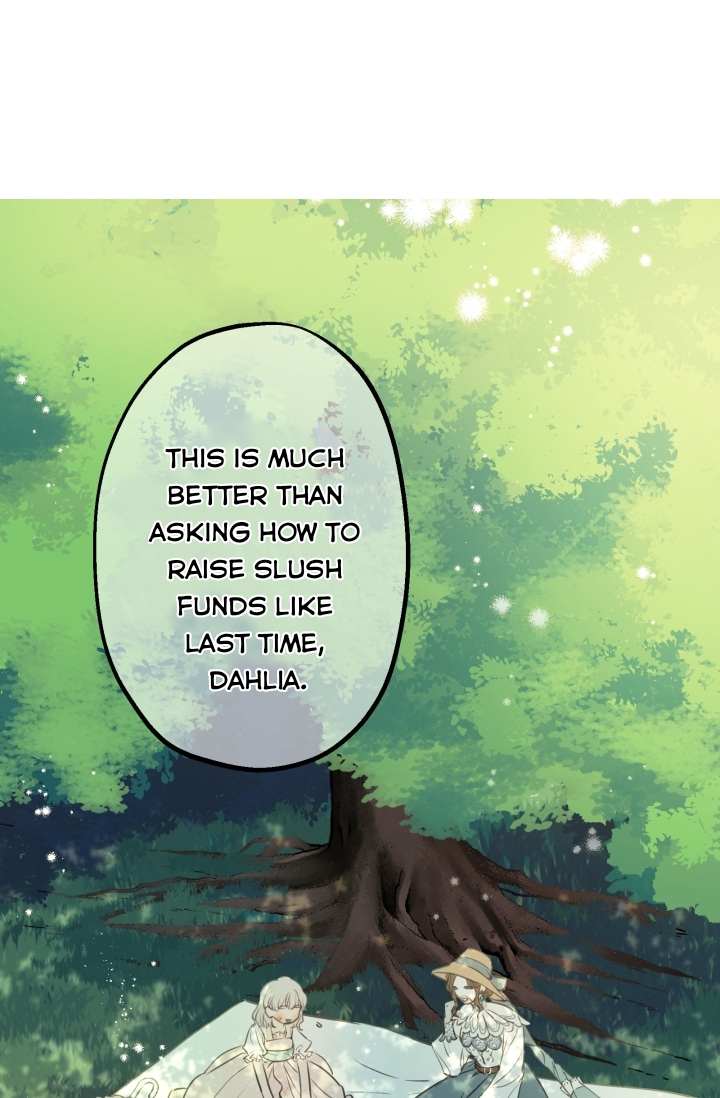 The most poweful characters in the world are crazy about me - episode 11 - 17
