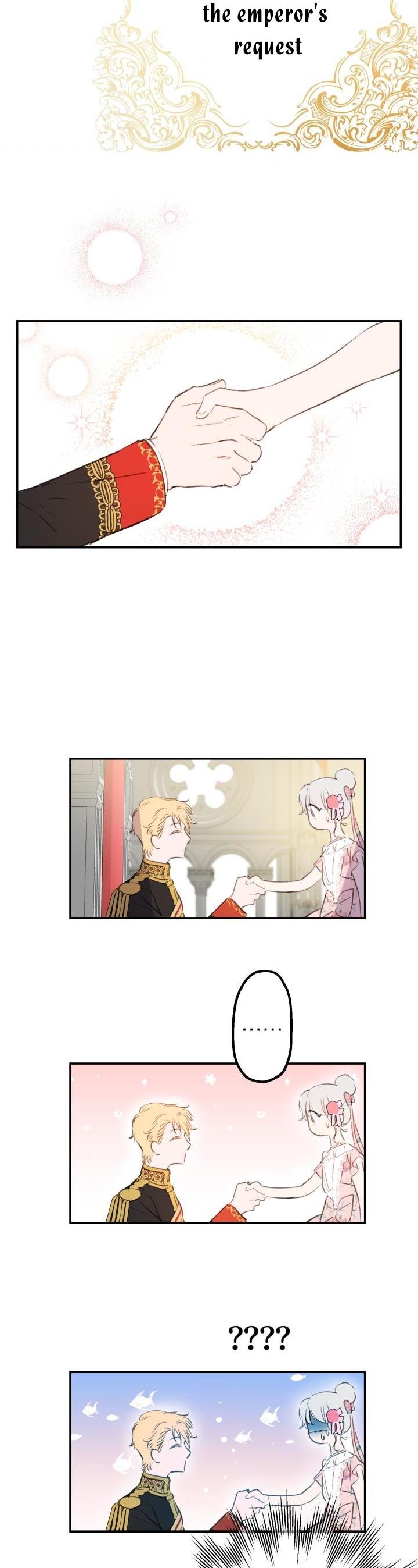 The most poweful characters in the world are crazy about me - episode 12 - 27